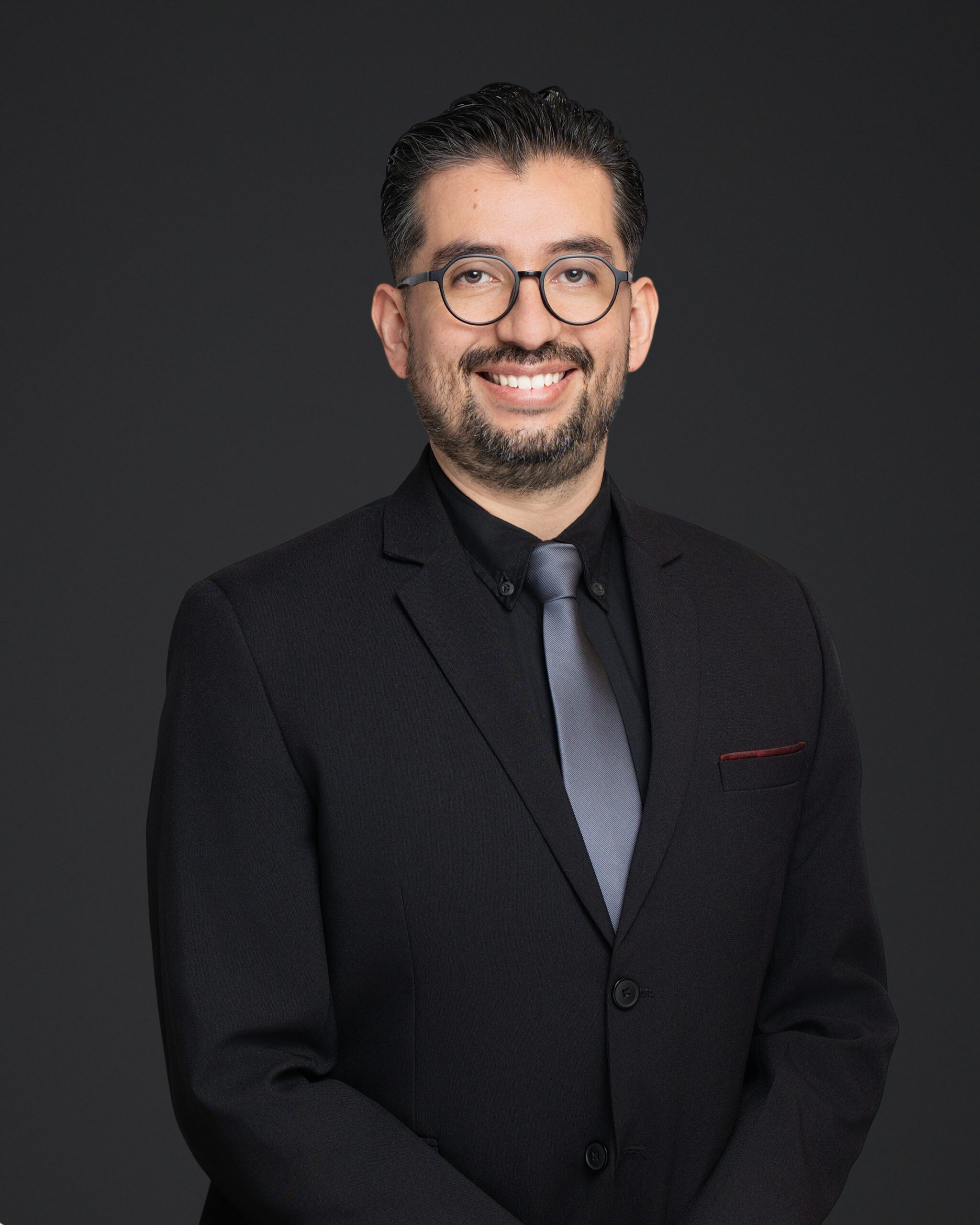 Oscar Javier Ávila Cortés